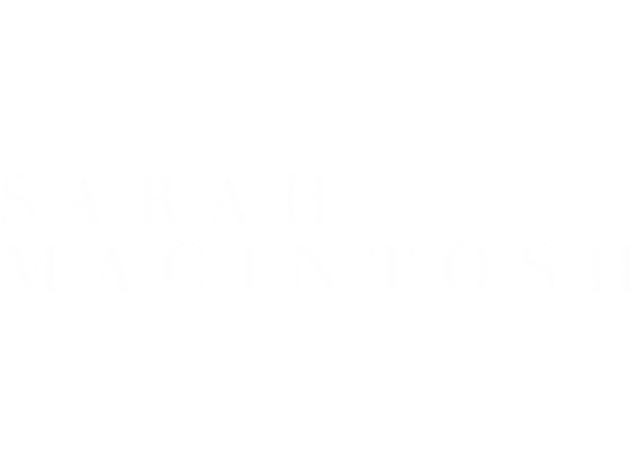Sarah Macintosh Logo